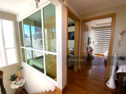 Savannah Condopark (D18), Condominium #247827661